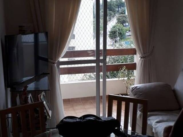 Apartamento para Venda em Taboão da Serra - 5