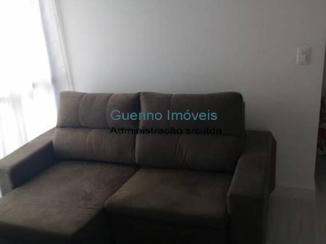Apartamento para Venda em Taboão da Serra - 4