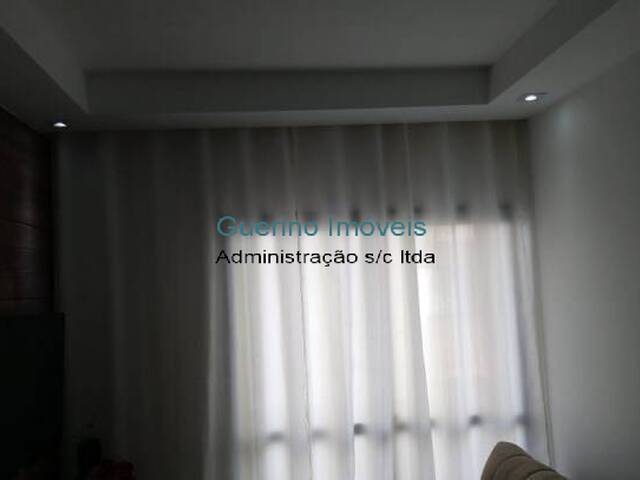 Apartamento para Venda em Taboão da Serra - 5