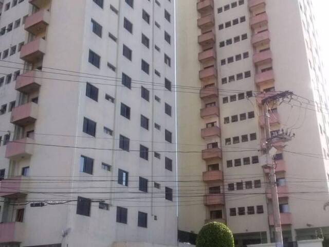 #GI0414 - Apartamento para Venda em Taboão da Serra - SP - 2