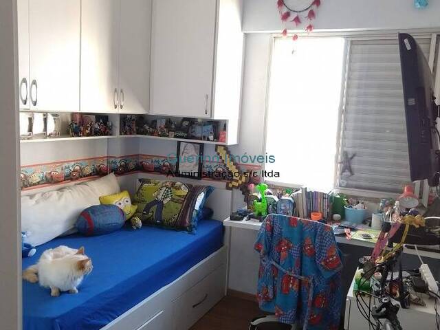 Apartamento para Venda em Taboão da Serra - 4