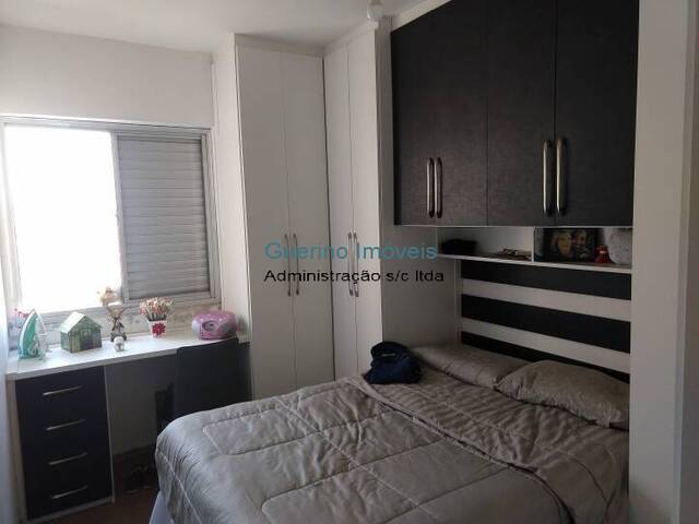 Apartamento para Venda em Taboão da Serra - 5
