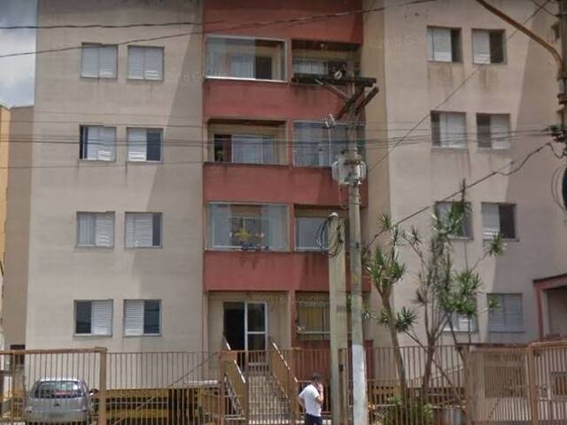 #GI0418 - Apartamento para Venda em Taboão da Serra - SP - 2