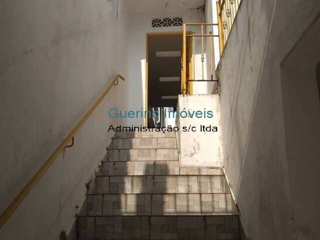 Casa para Locação em Taboão da Serra - 4