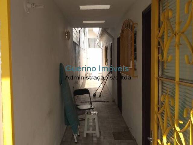 Casa para Locação em Taboão da Serra - 5