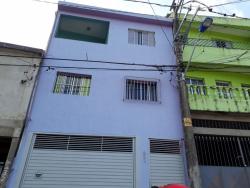 #GI0422 - Casa para Venda em Taboão da Serra - SP - 1