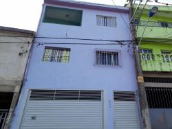 #GI0422 - Casa para Venda em Taboão da Serra - SP - 2