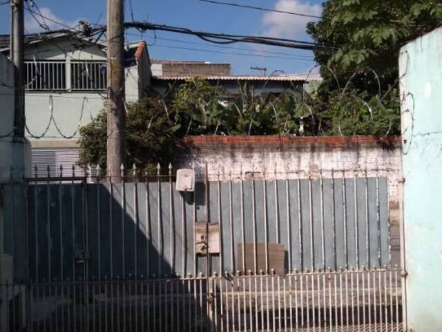 #GI0424 - Casa para Locação em São Paulo - SP - 2
