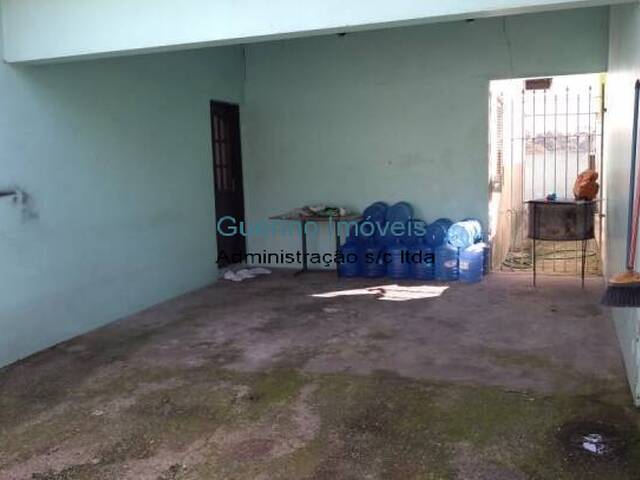Casa para Locação em São Paulo - 4