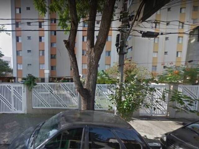 #GI0425 - Apartamento para Venda em Taboão da Serra - SP - 2