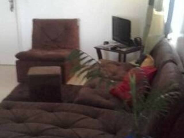 Apartamento para Venda em Taboão da Serra - 4