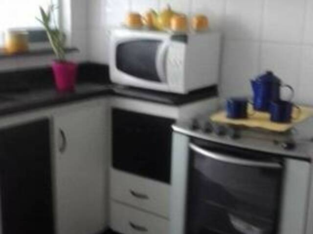 Apartamento para Venda em Taboão da Serra - 5