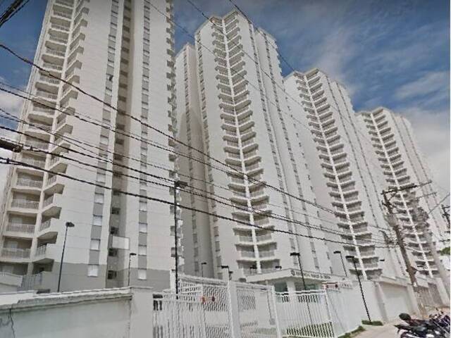 #GI0426 - Apartamento para Locação em Taboão da Serra - SP - 2