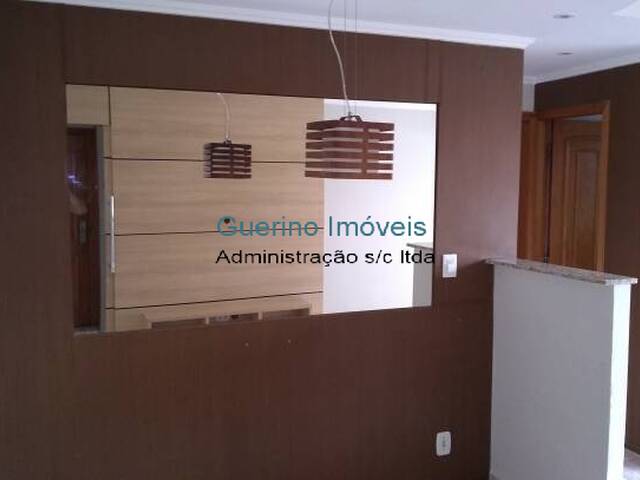 Apartamento para Locação em Taboão da Serra - 4