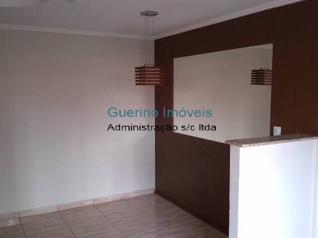Apartamento para Locação em Taboão da Serra - 5