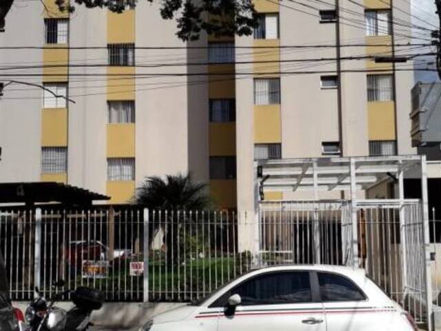 #GI0429 - Apartamento para Venda em Taboão da Serra - SP - 2
