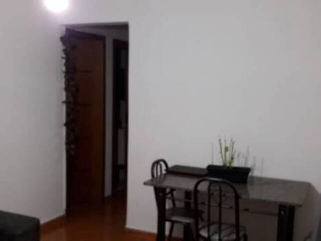 #GI0429 - Apartamento para Venda em Taboão da Serra - SP - 3