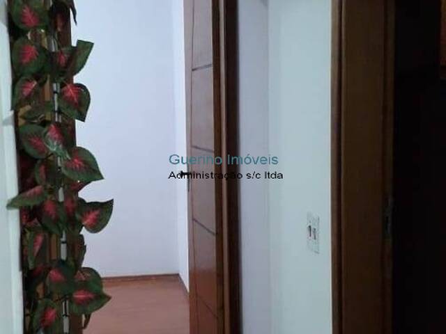 Apartamento para Venda em Taboão da Serra - 5