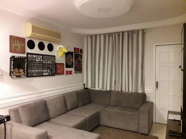 #GI0432 - Sobrado para Venda em Taboão da Serra - SP