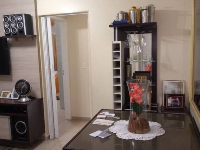 #GI0438 - Apartamento para Venda em Taboão da Serra - SP - 3