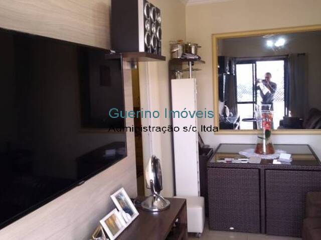 Apartamento para Venda em Taboão da Serra - 4