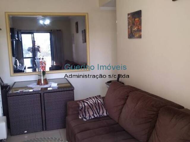 Apartamento para Venda em Taboão da Serra - 5