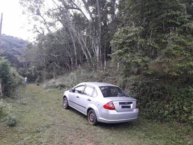 #GI0403 - Terreno para Venda em Juquitiba - SP - 2