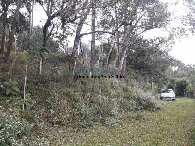 Terreno para Venda em Juquitiba - 4