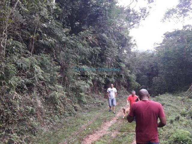 Terreno para Venda em Juquitiba - 5