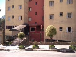 #GI0441 - Apartamento para Locação em Taboão da Serra - SP - 2