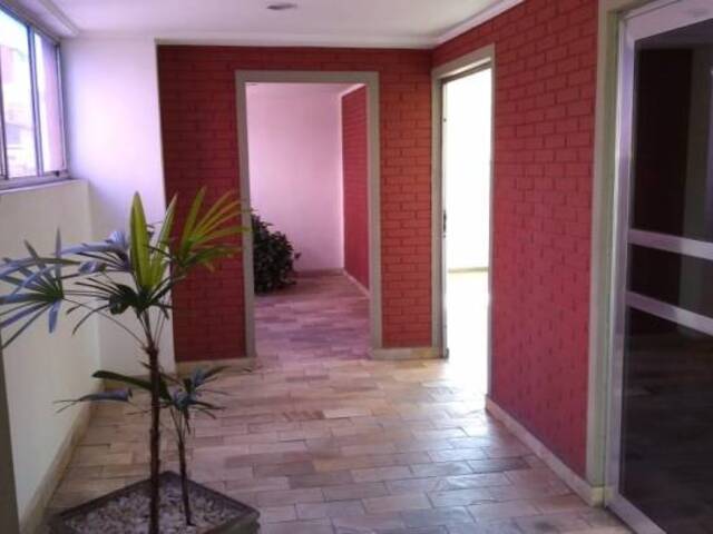 #GI0441 - Apartamento para Locação em Taboão da Serra - SP - 1
