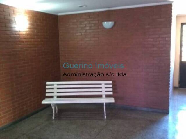 Apartamento para Locação em Taboão da Serra - 4