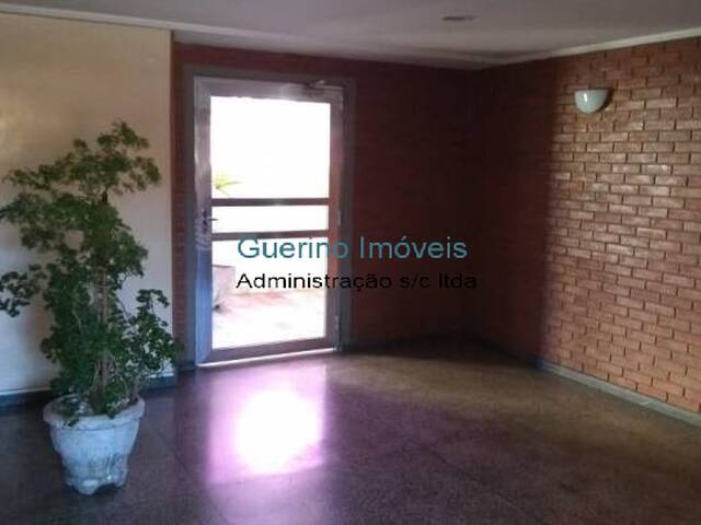 Apartamento para Locação em Taboão da Serra - 5