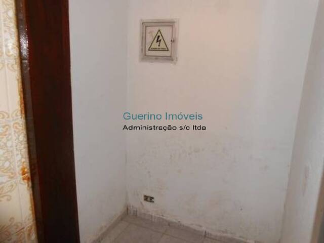 Casa para Locação em Taboão da Serra - 5