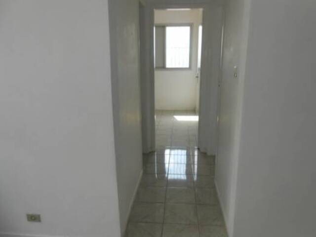#GI0042 - Apartamento para Venda em Taboão da Serra - SP - 3