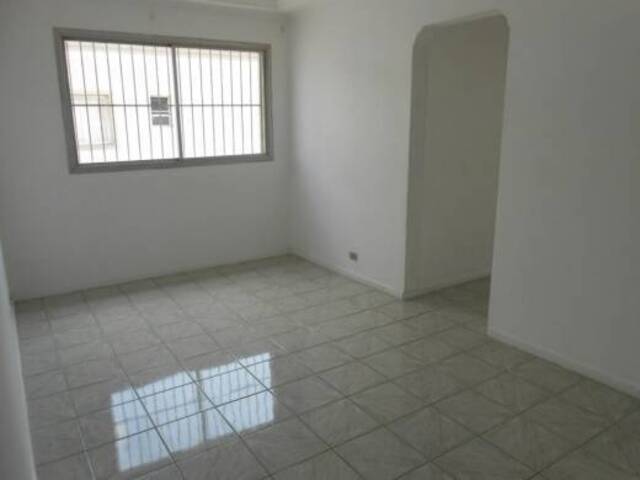 #GI0042 - Apartamento para Venda em Taboão da Serra - SP - 1