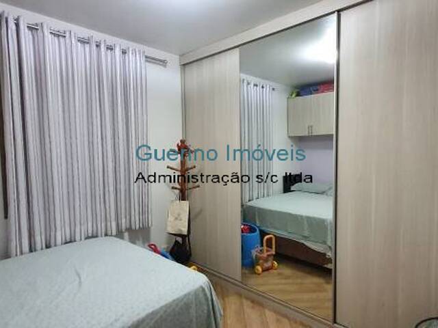 Apartamento para Venda em Taboão da Serra - 4