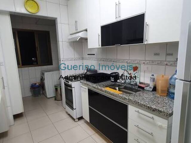 Apartamento para Venda em Taboão da Serra - 5