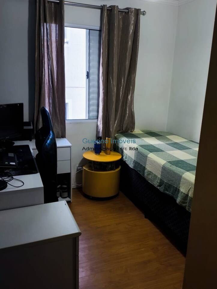 Apartamento, 4 quartos, 95 m² - Foto 4