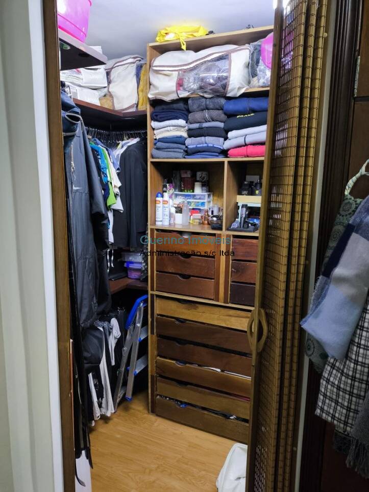 Apartamento, 4 quartos, 95 m² - Foto 5