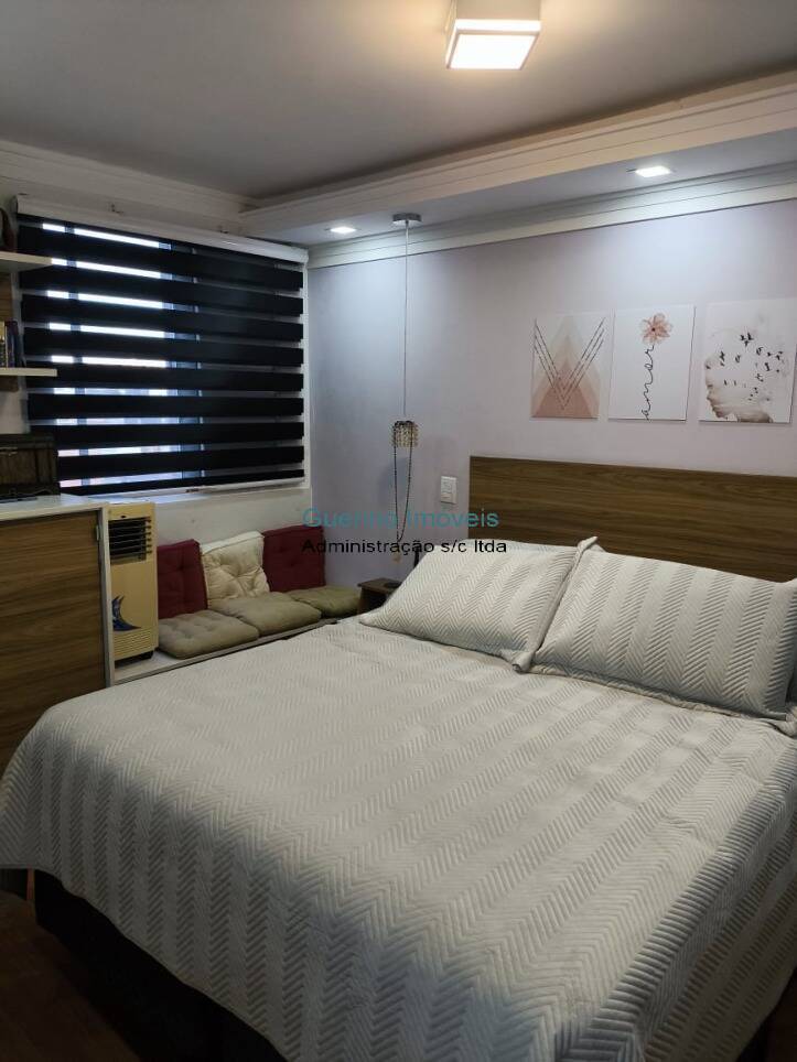 Apartamento, 4 quartos, 95 m² - Foto 7