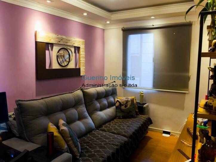 Apartamento, 4 quartos, 95 m² - Foto 10