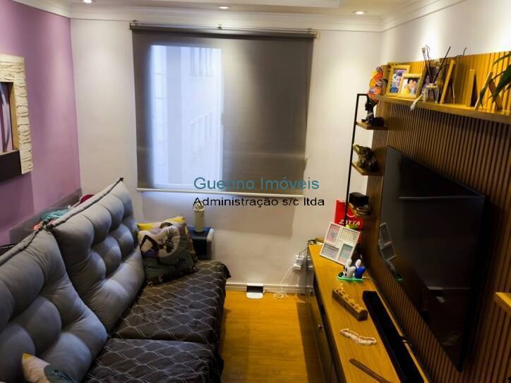 Apartamento, 4 quartos, 95 m² - Foto 11