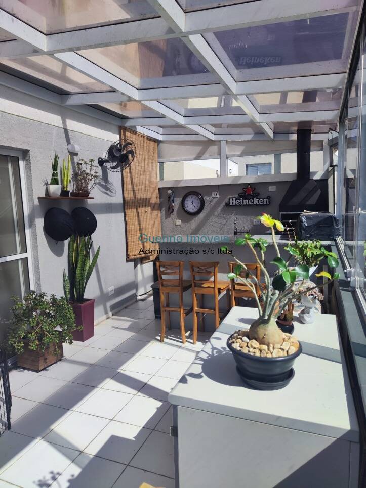 Apartamento, 4 quartos, 95 m² - Foto 15