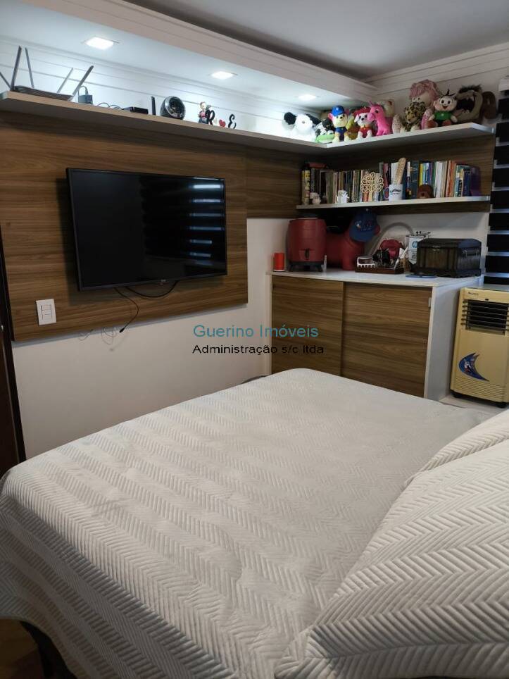 Apartamento, 4 quartos, 95 m² - Foto 17
