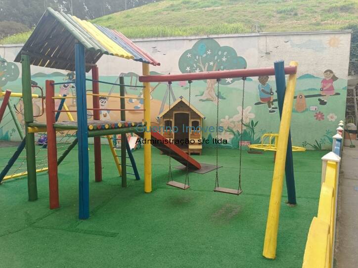 Apartamento, 4 quartos, 95 m² - Foto 29