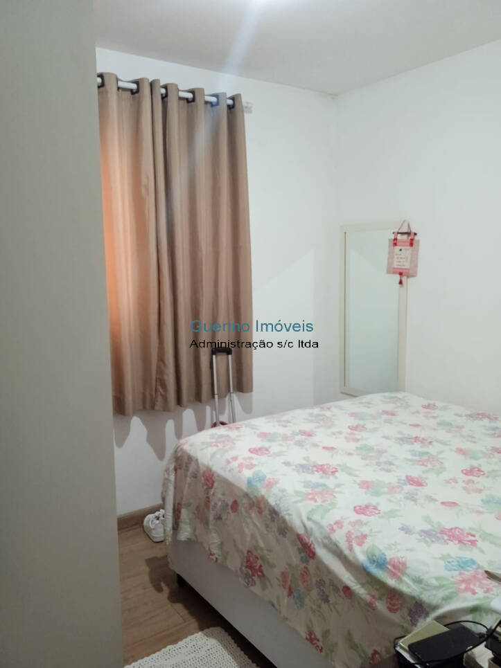 Apartamento, 2 quartos, 48 m² - Foto 7