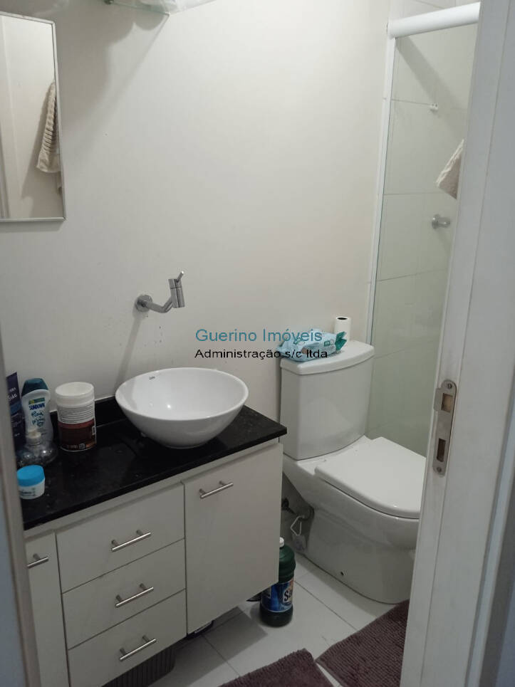 Apartamento, 2 quartos, 48 m² - Foto 9