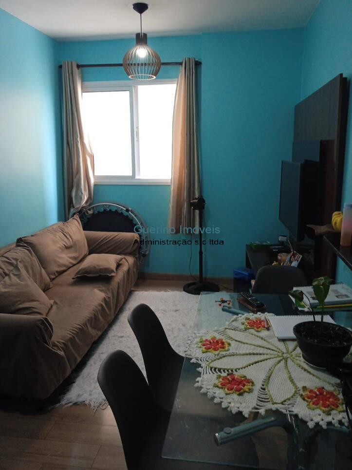 Apartamento, 2 quartos, 48 m² - Foto 10