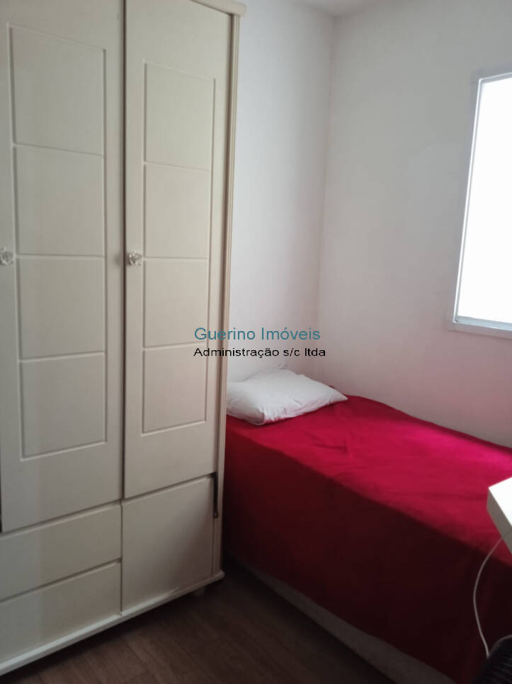 Apartamento, 2 quartos, 48 m² - Foto 11